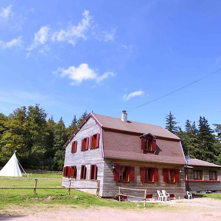 Les Gites De La Serva - Champ Du Feu - Montagnes- Vosges Belmont  Exterior photo