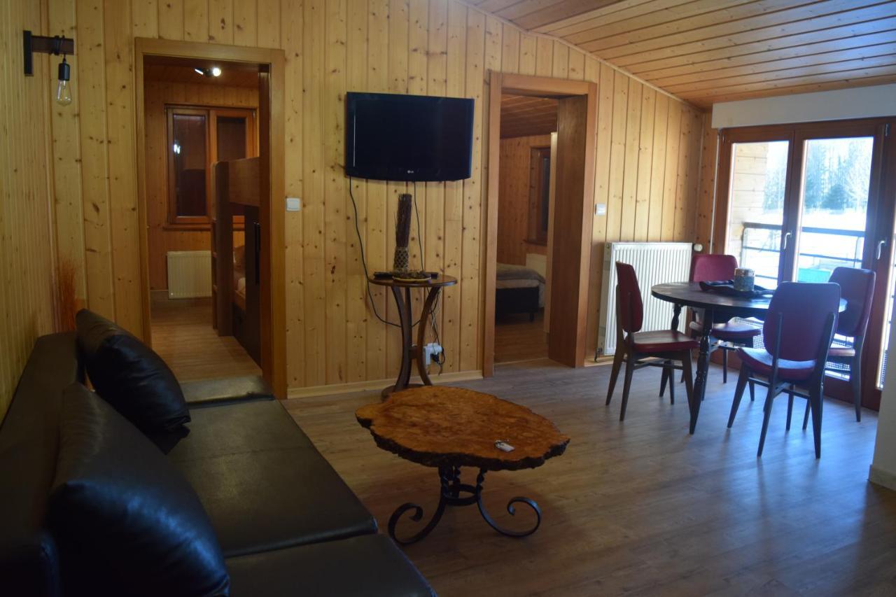 Les Gites De La Serva - Champ Du Feu - Montagnes- Vosges Belmont  Exterior photo