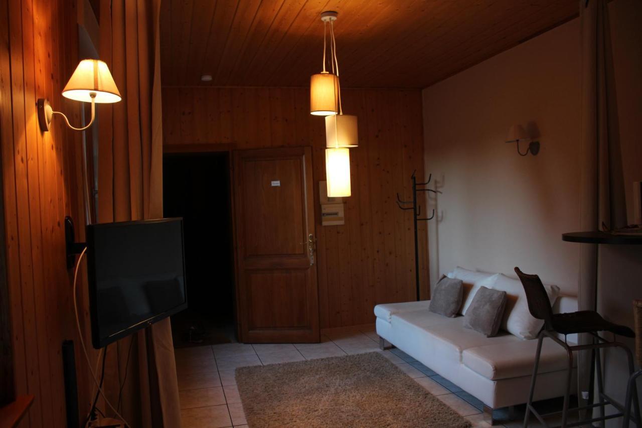 Les Gites De La Serva - Champ Du Feu - Montagnes- Vosges Belmont  Exterior photo